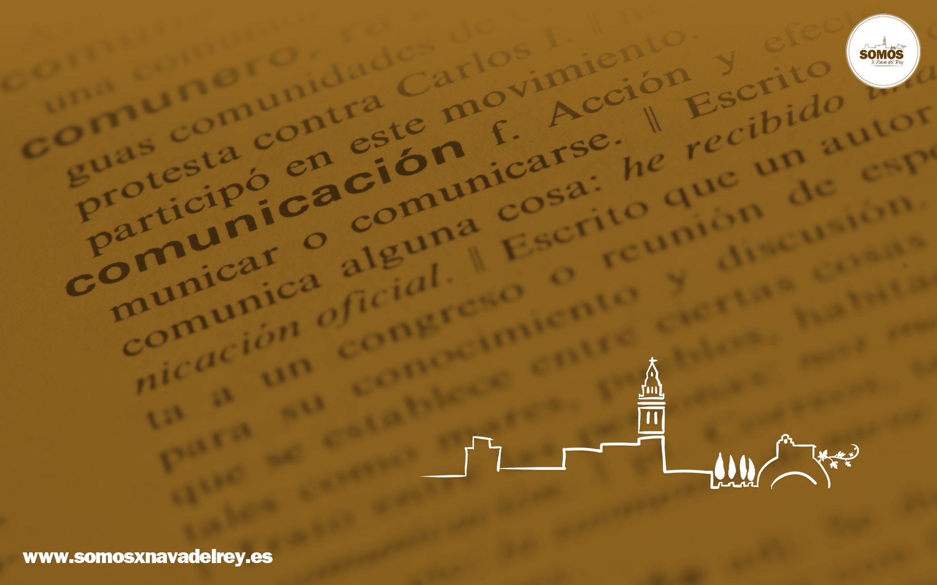 COMISIONES INFORMATIVAS